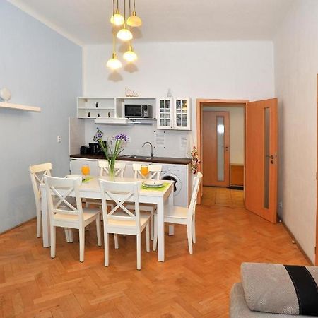 Condo Vinohrady II 프라하 외부 사진