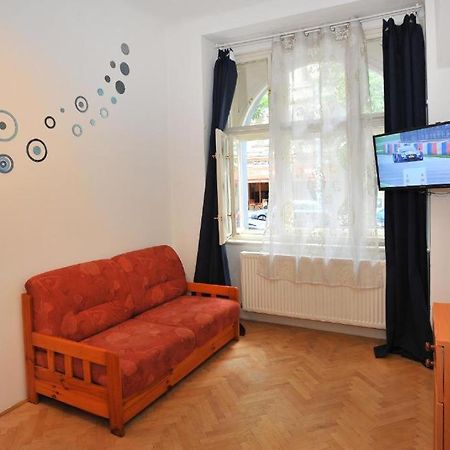 Condo Vinohrady II 프라하 외부 사진