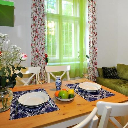 Condo Vinohrady II 프라하 외부 사진