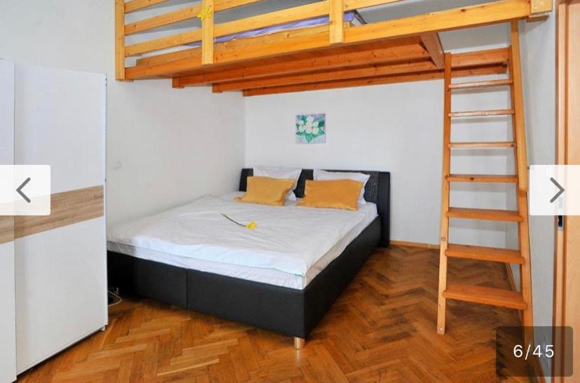 Condo Vinohrady II 프라하 외부 사진
