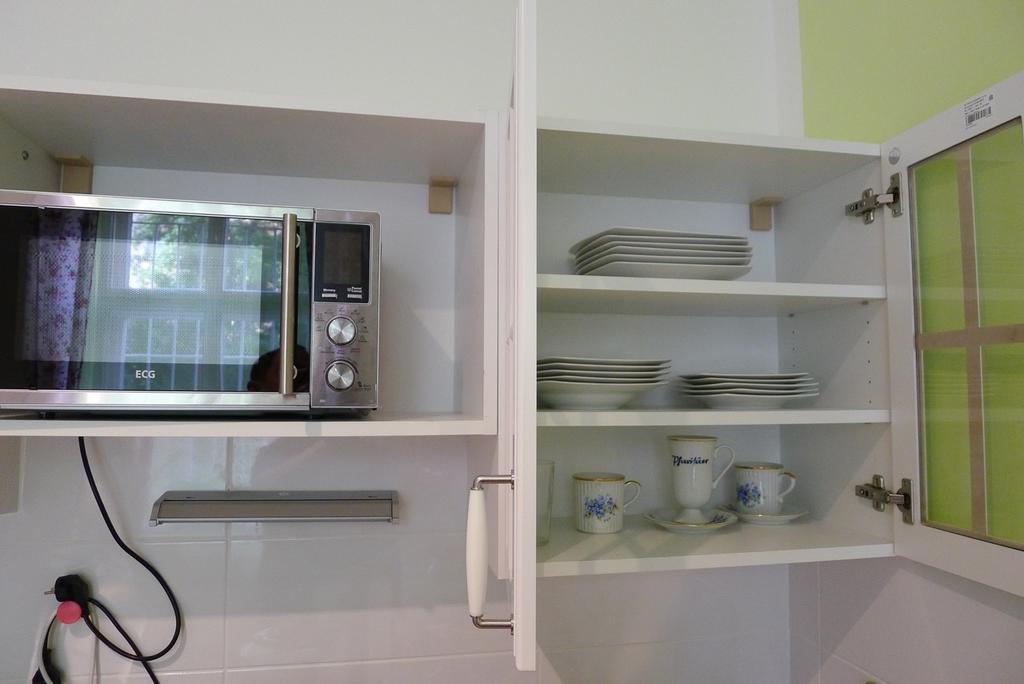 Condo Vinohrady II 프라하 외부 사진