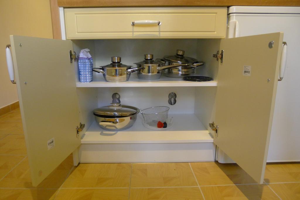 Condo Vinohrady II 프라하 외부 사진