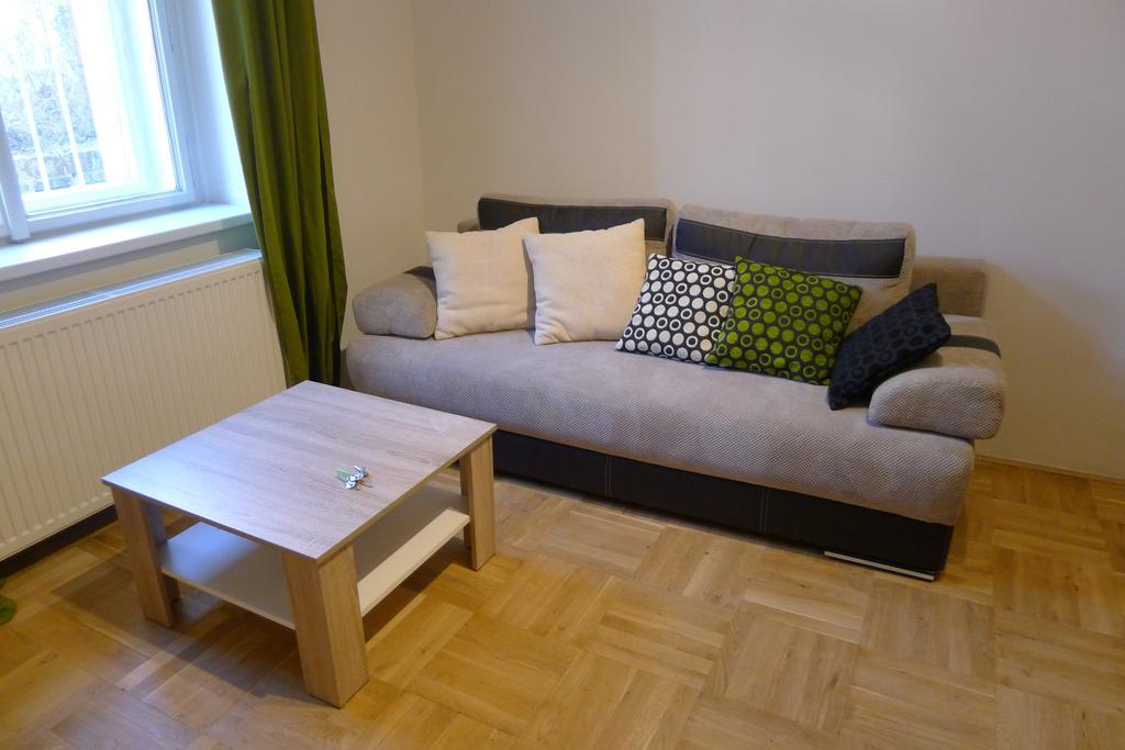 Condo Vinohrady II 프라하 외부 사진