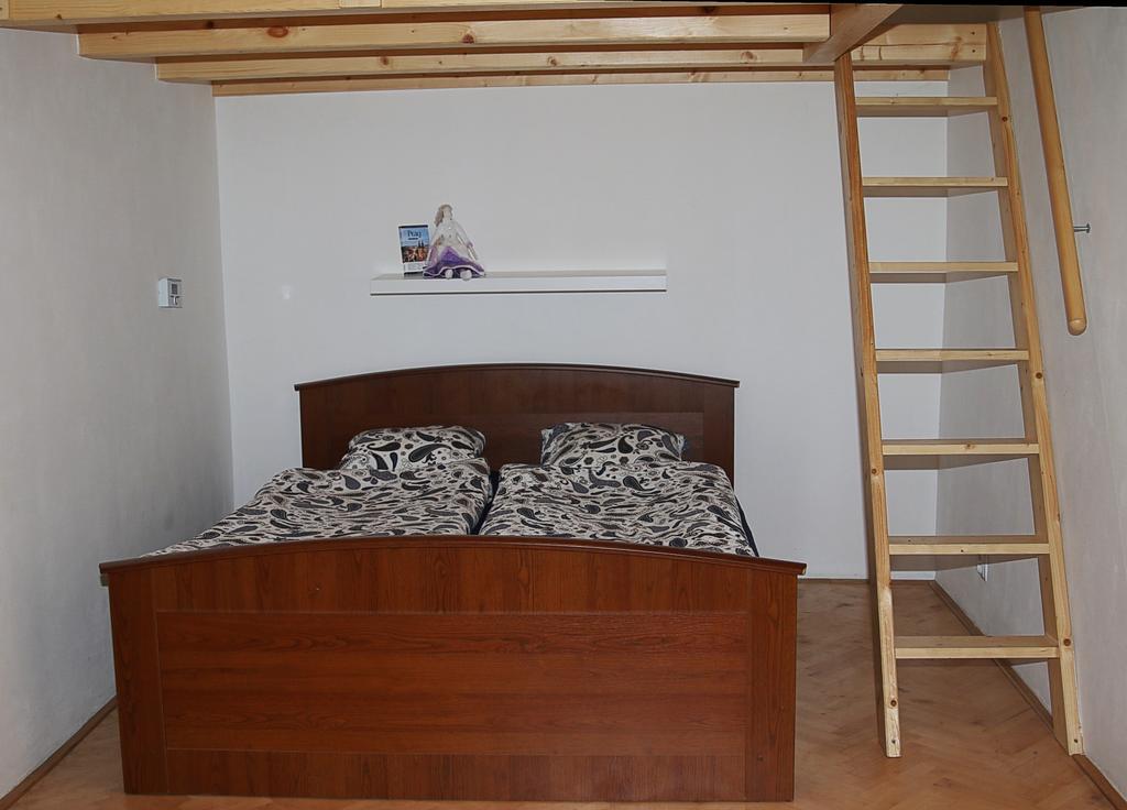 Condo Vinohrady II 프라하 외부 사진
