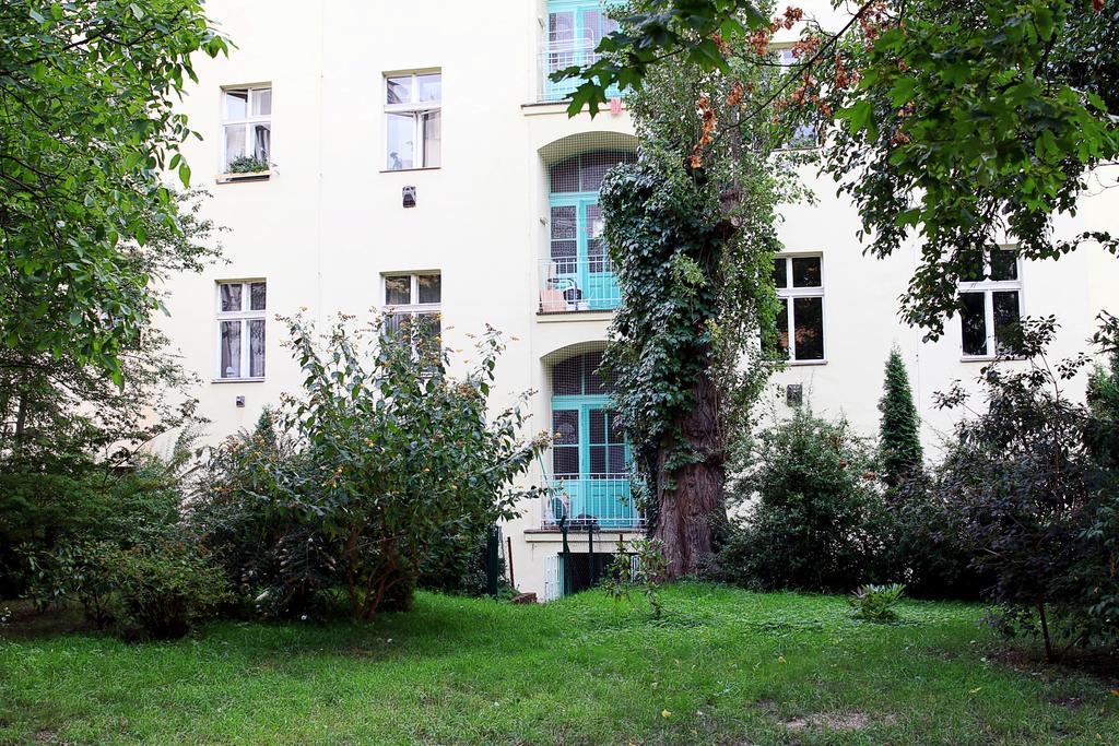 Condo Vinohrady II 프라하 외부 사진