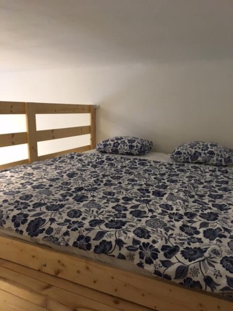 Condo Vinohrady II 프라하 외부 사진