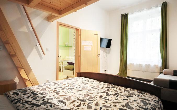 Condo Vinohrady II 프라하 외부 사진