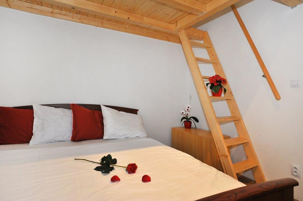 Condo Vinohrady II 프라하 외부 사진