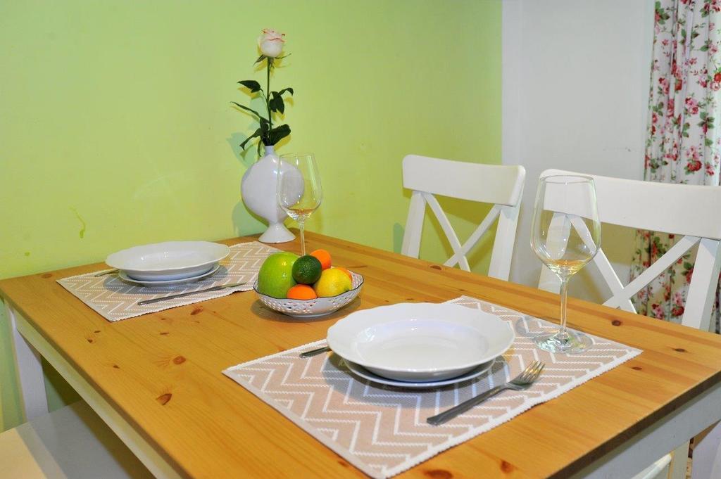Condo Vinohrady II 프라하 외부 사진