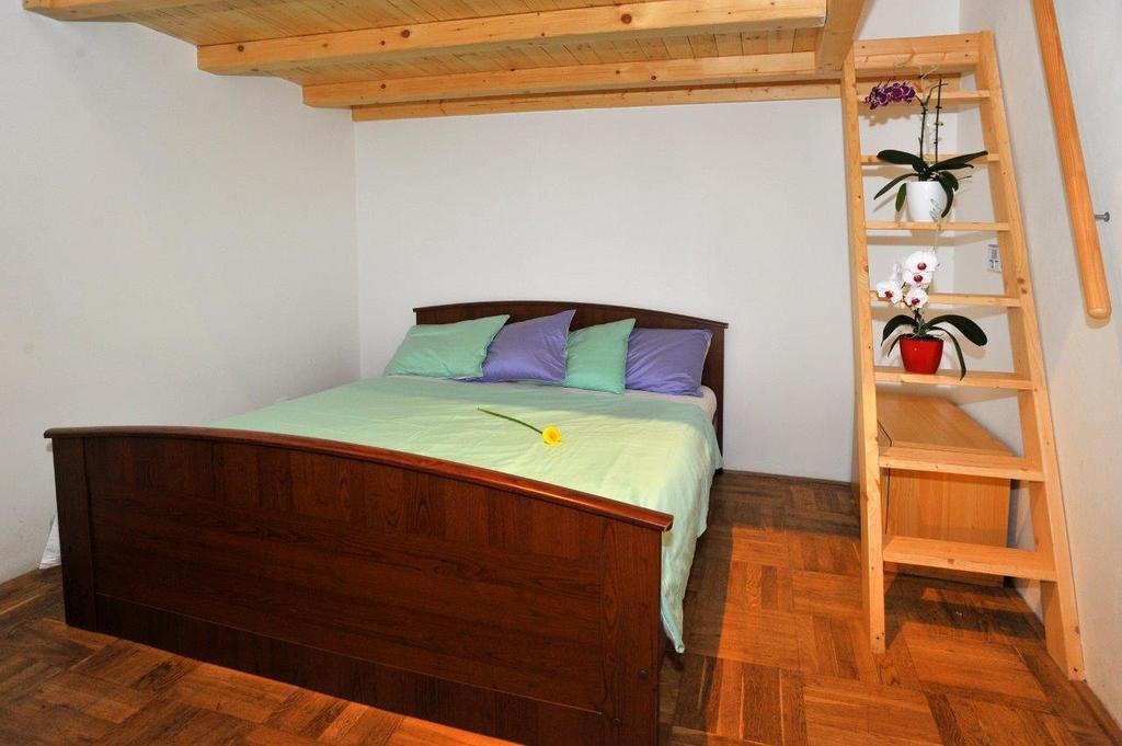 Condo Vinohrady II 프라하 외부 사진