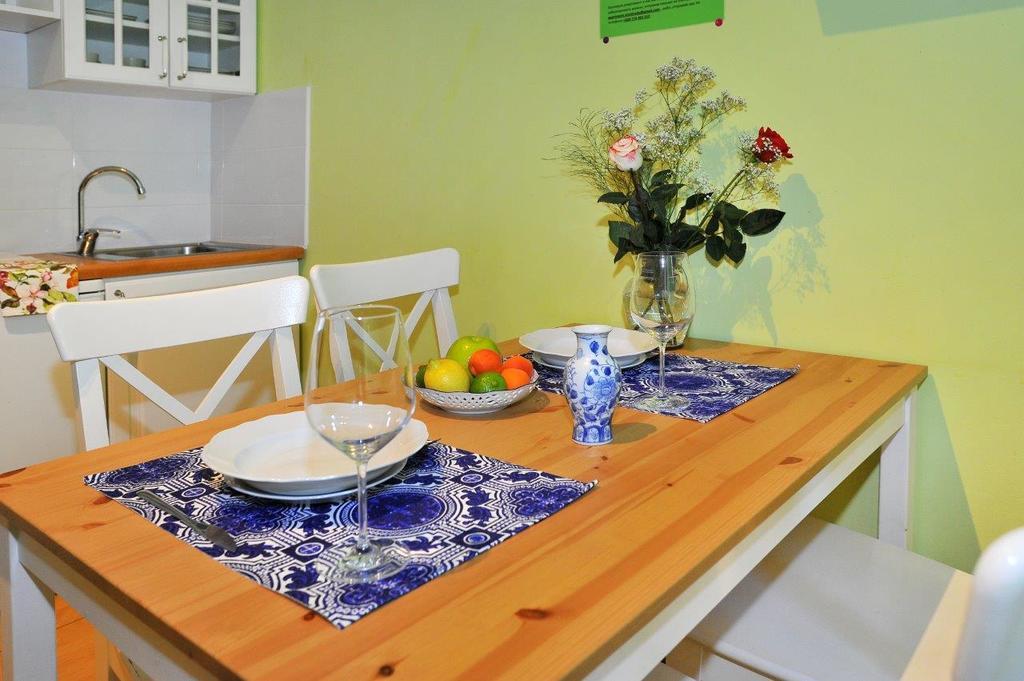 Condo Vinohrady II 프라하 외부 사진