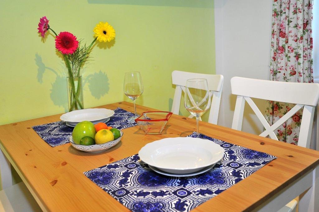 Condo Vinohrady II 프라하 외부 사진