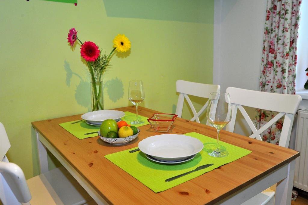 Condo Vinohrady II 프라하 외부 사진