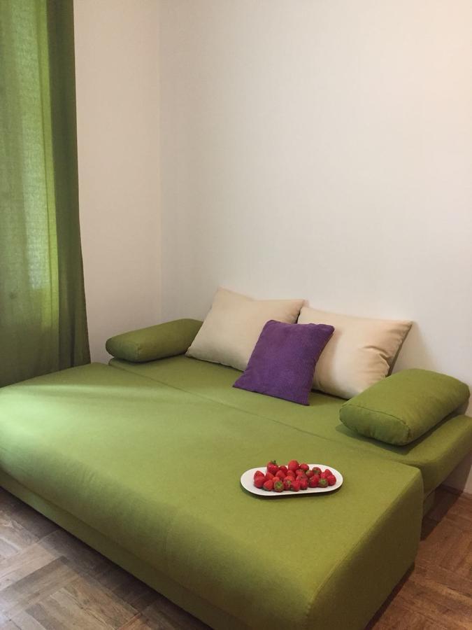 Condo Vinohrady II 프라하 외부 사진