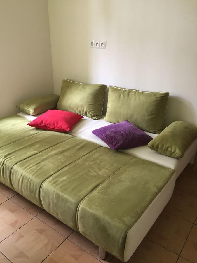 Condo Vinohrady II 프라하 외부 사진